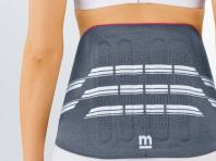 Back belt for lower back pain