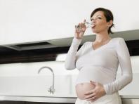 Droppers with Eufillin for pregnant women - risk or necessity?