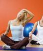 Cvičenie na osteochondrózu krčnej chrbtice sami doma: súbor cvičení