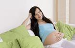Zakalený moč počas tehotenstva
