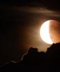 V týchto chvíľach celý svet sleduje zatmenie Mesiaca Zatmenie Mesiaca 31. januára